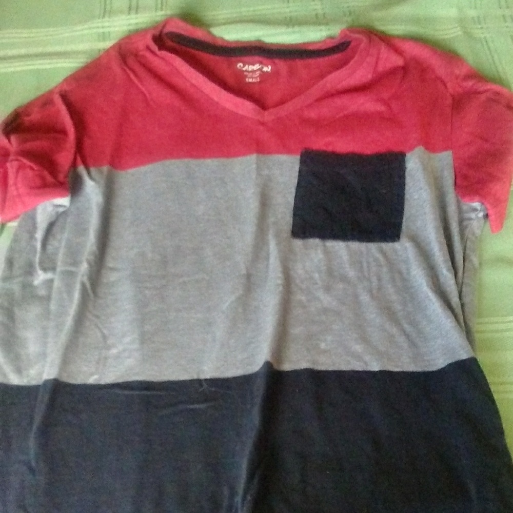 Boys shirt