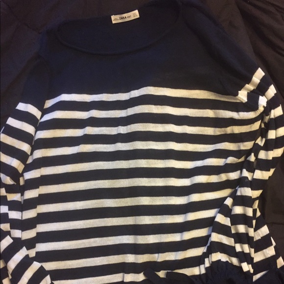 Zara Sweater - Picture 2 of 2