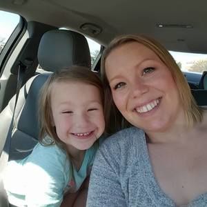 Meet your Posher, Nicole