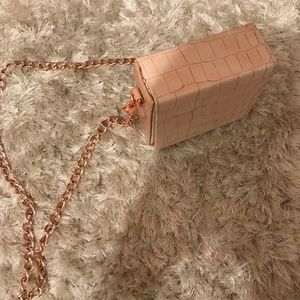 Cross body Bag