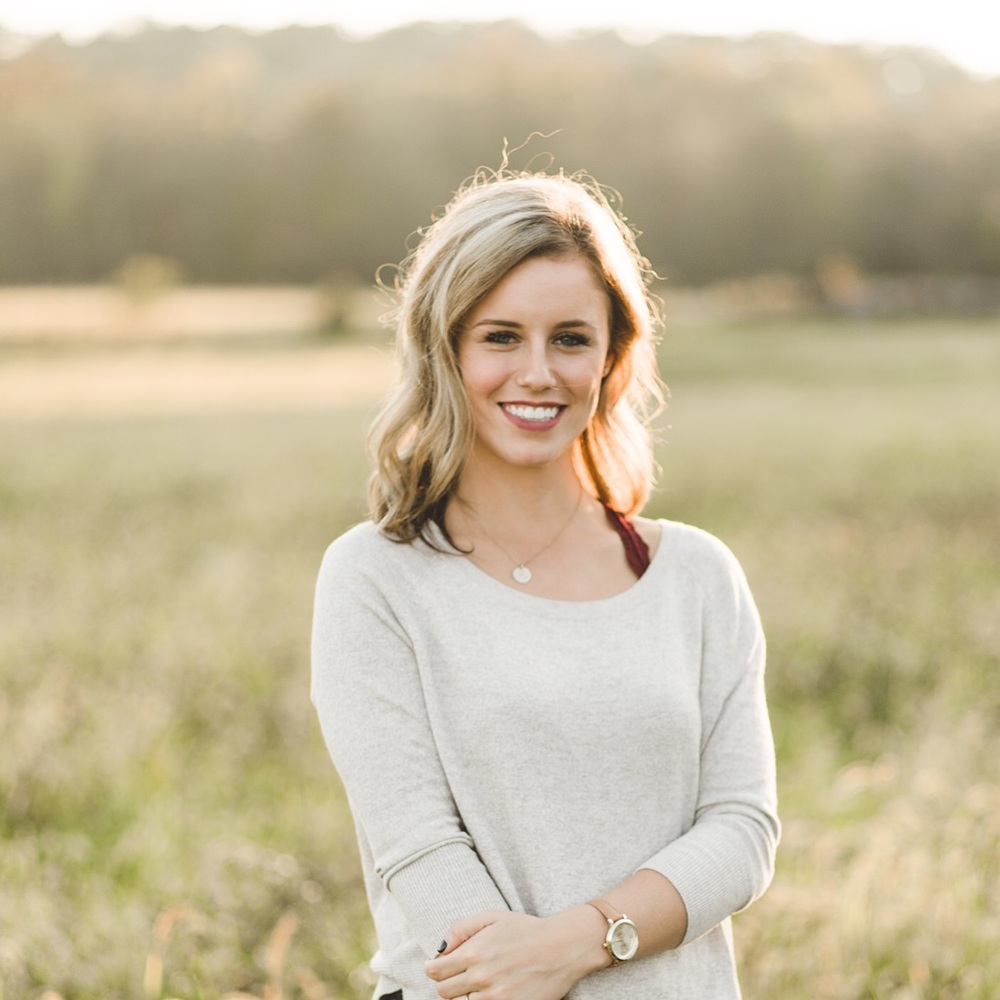 Meet your Posher, Makenzie