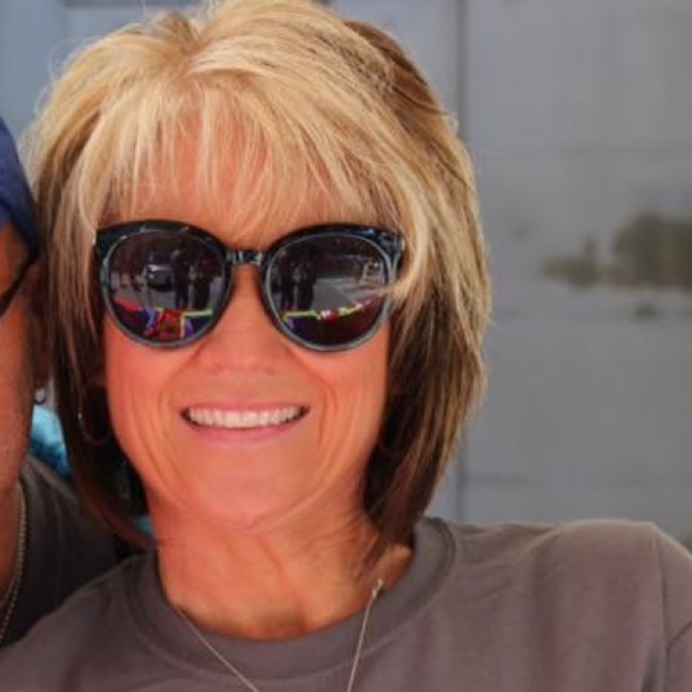 Meet your Posher, Libby