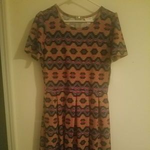 Lularoe Amelia