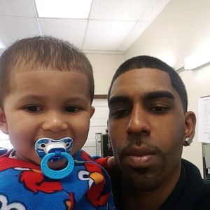 Meet your Posher, William millie