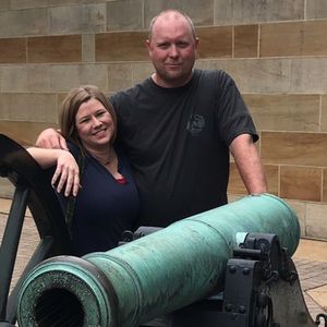 Meet your Posher, Kylee