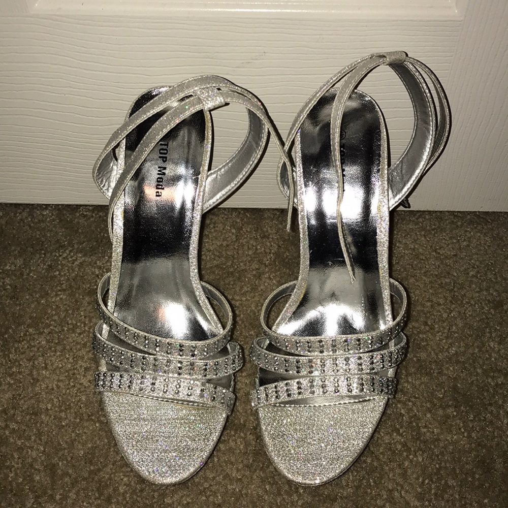 Top Moda heels