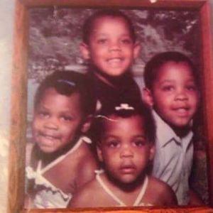 Meet your Posher, Rose