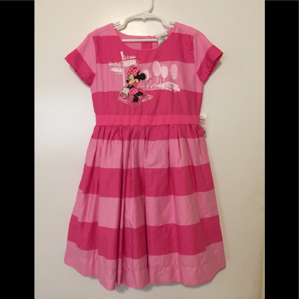Disney Mini Mouse dress