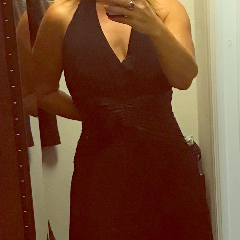 Party dress size 14