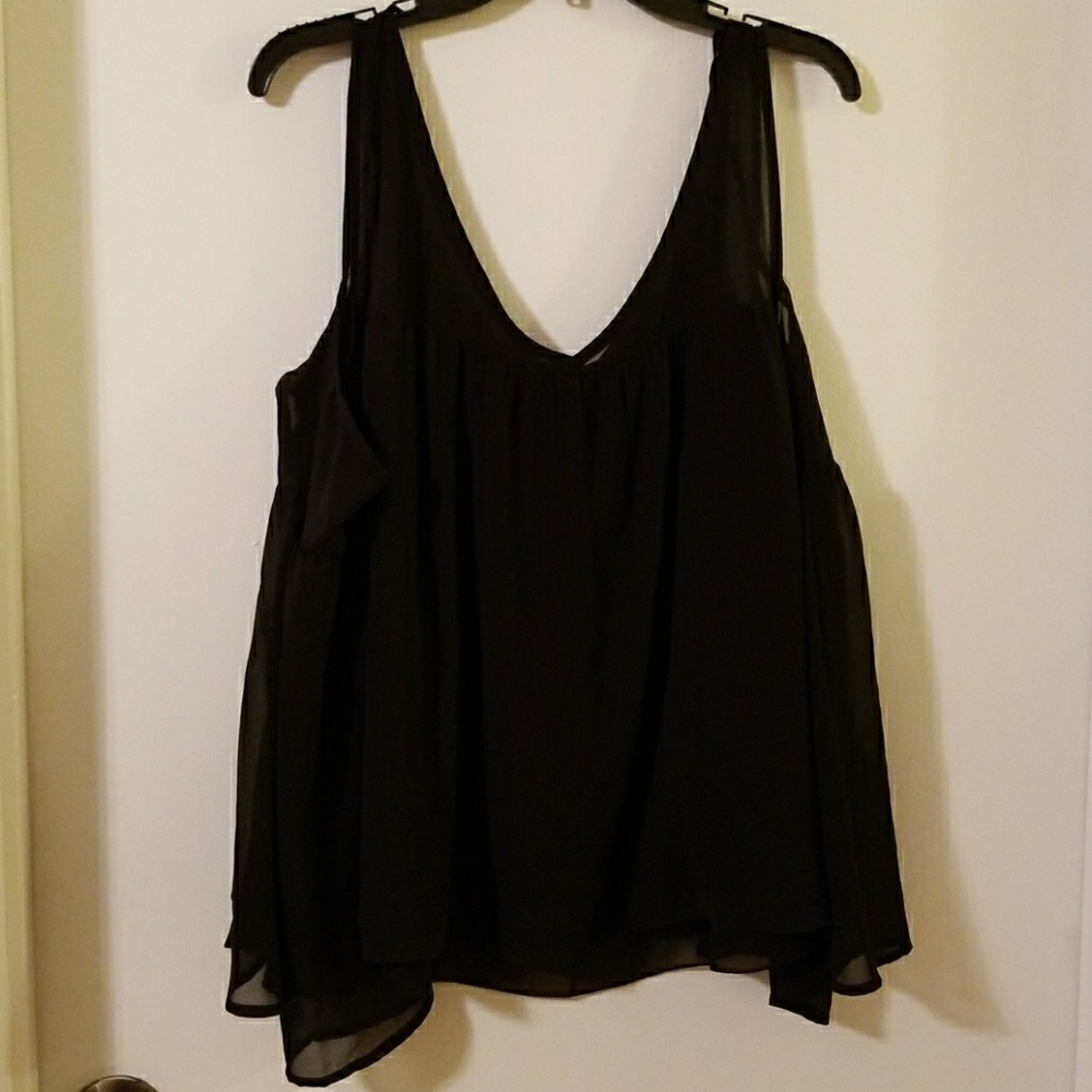 Abercrombie & Fitch Blouse