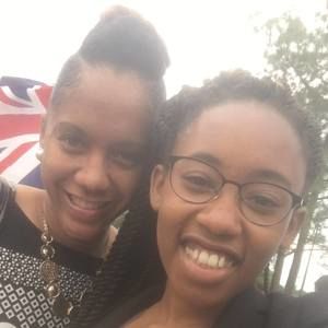 Meet your Posher, Chara