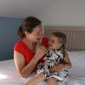 Meet your Posher, Caroline