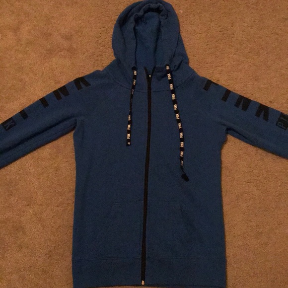 PINK Victoria's Secret Sweaters - PINK Sweater