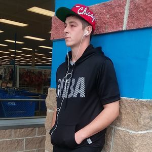 Meet your Posher, Alex