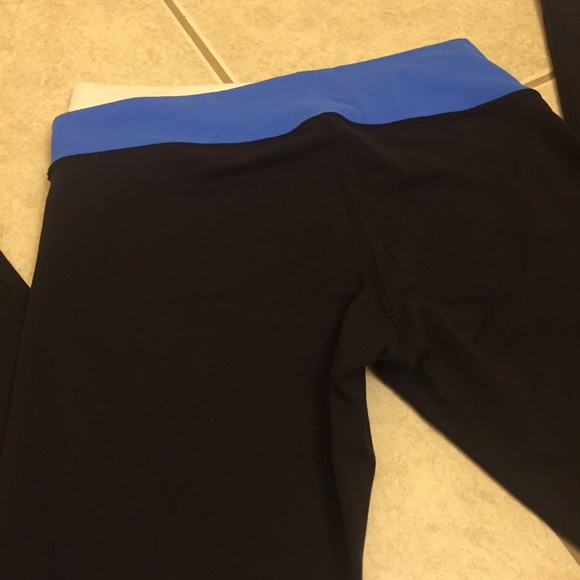 Lululemon Astro Wunder Under Yoga Pants Rare Athle - Picture 6 of 8