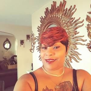 Meet your Posher, Lashawn