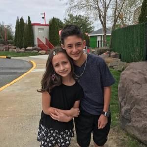 Meet your Posher, Michael