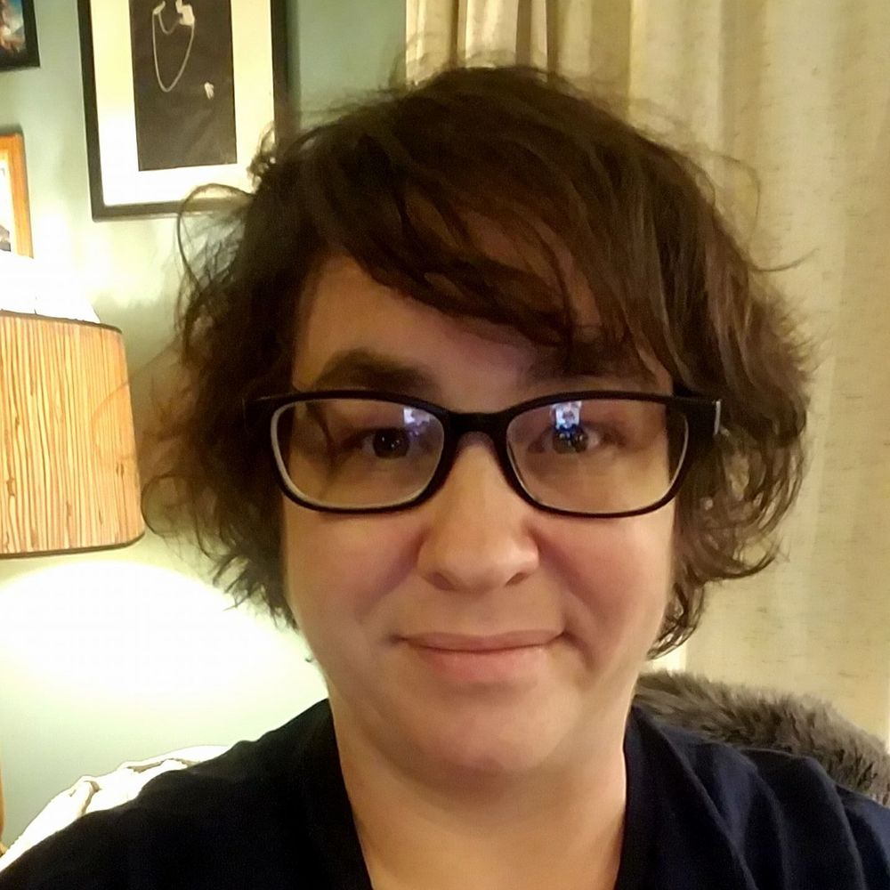 Meet your Posher, Renee