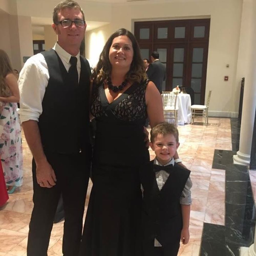 Meet your Posher, Miranda