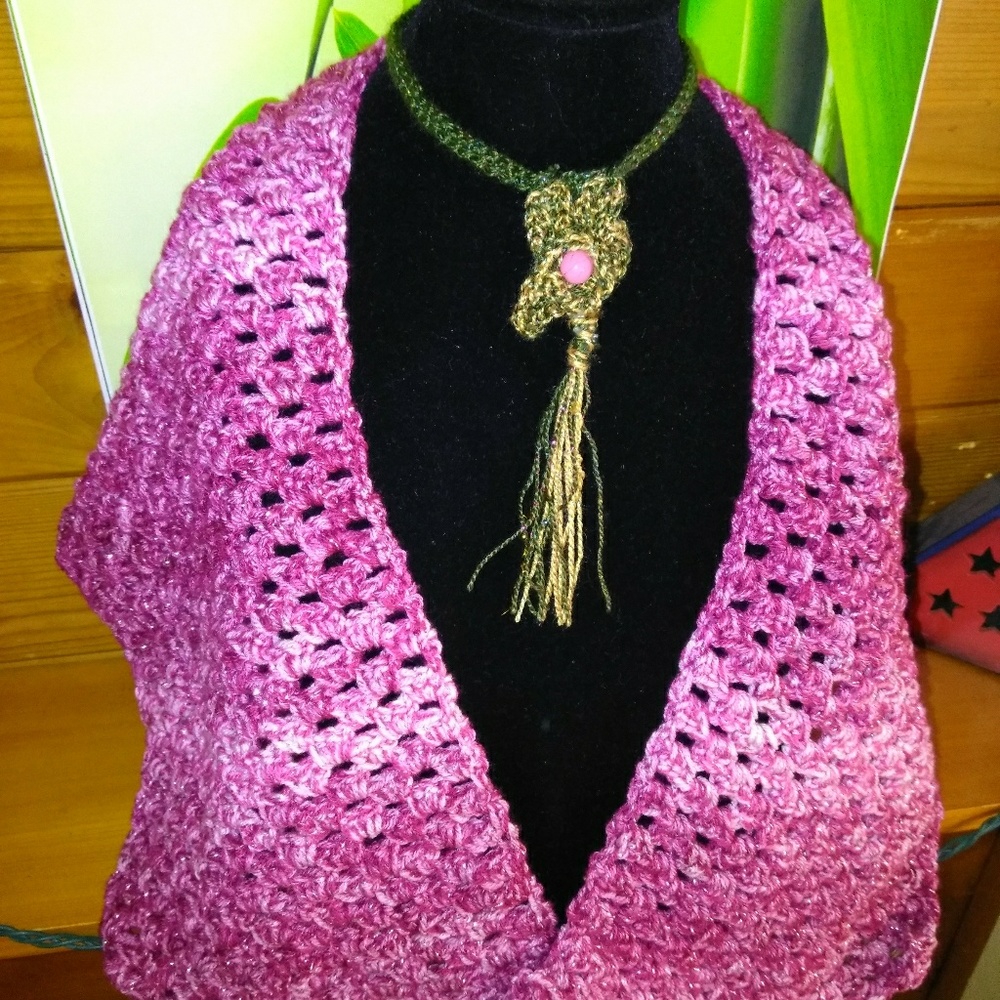 Shawl/scarf