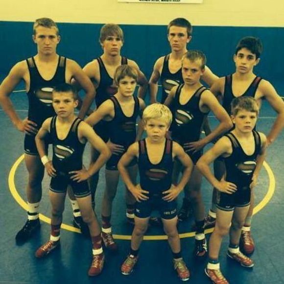 Meet your Posher, Cullan - Picture 1 of 1