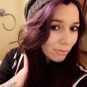 Meet your Posher, Marissa