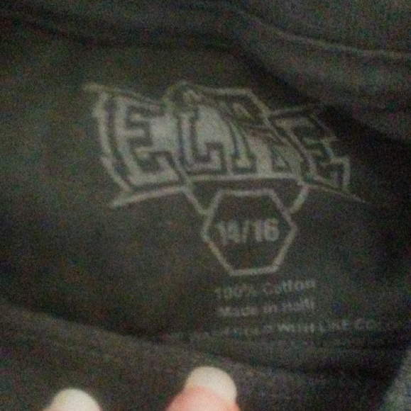 Shirt - Picture 2 of 2