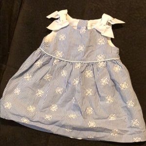 Baby girl dress