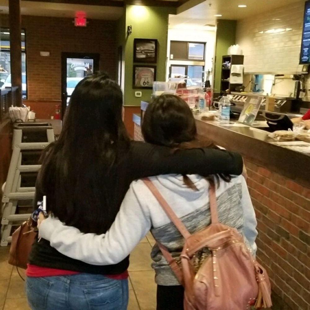 Meet your Posher, Africa