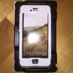 iPhone 6 Lifeproof Nuud Case