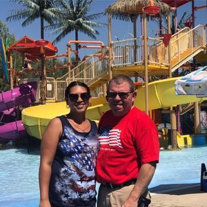 Meet your Posher, Julie ann