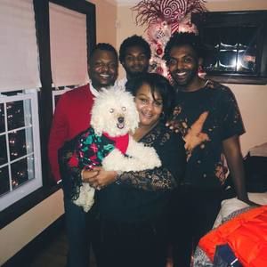 Meet your Posher, Nathan