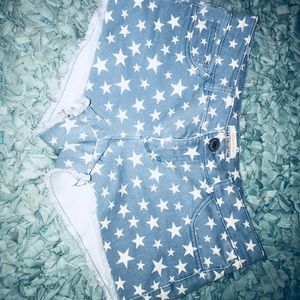 fashion shorts