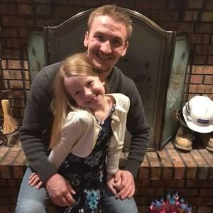 Meet your Posher, Jon