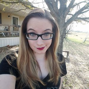 Meet your Posher, Katrina