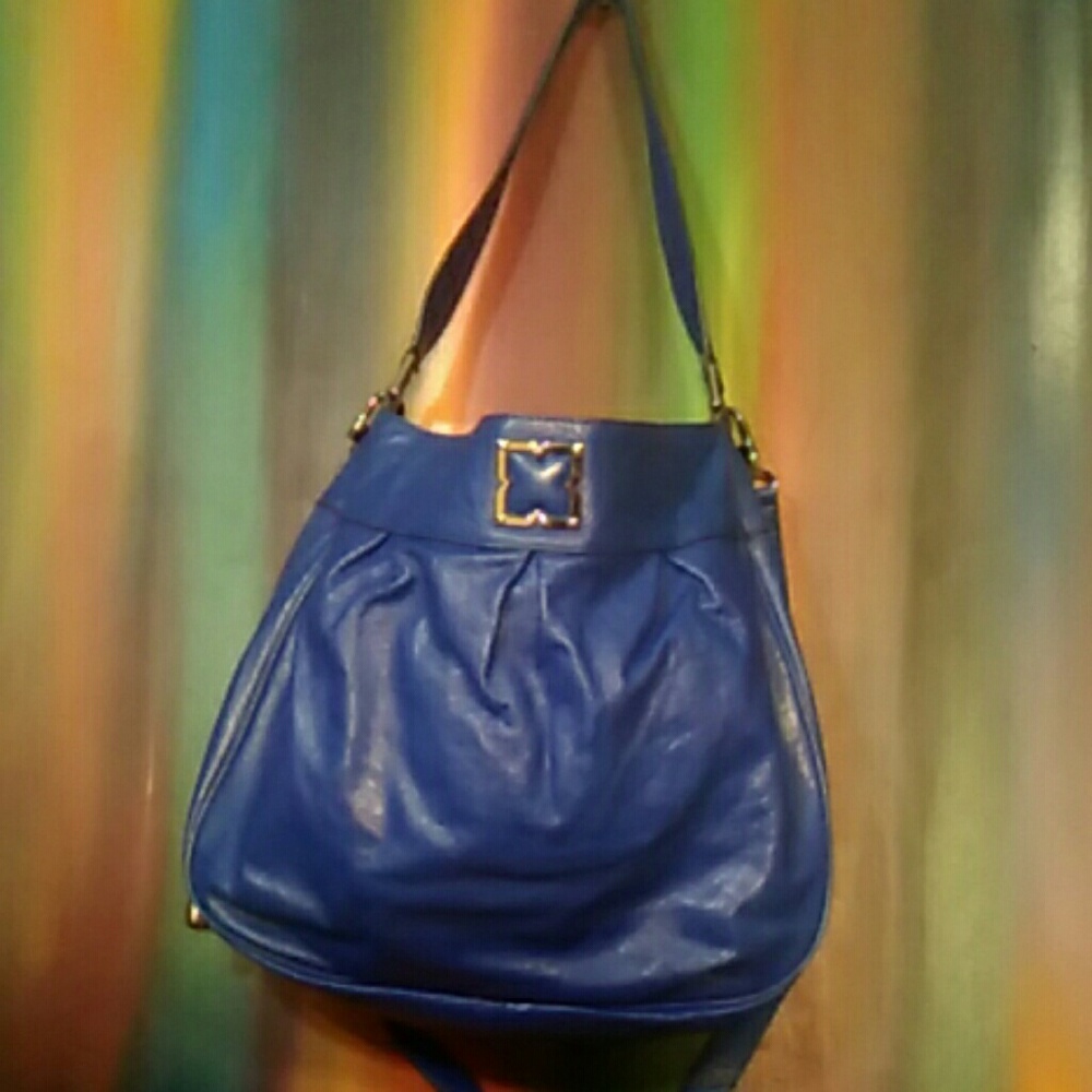 BCBG Max Azria Shoulder Bag