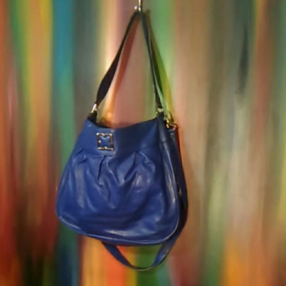 BCBG Max Azria Shoulder Bag - Picture 2 of 8