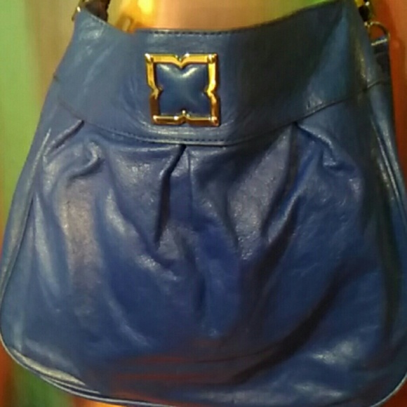 BCBG Max Azria Shoulder Bag - Picture 3 of 8