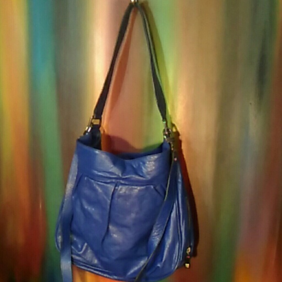 BCBG Max Azria Shoulder Bag - Picture 4 of 8