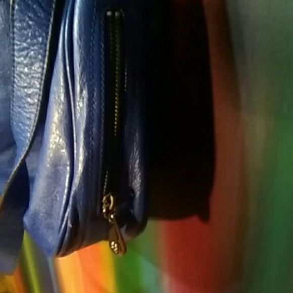 BCBG Max Azria Shoulder Bag - Picture 6 of 8
