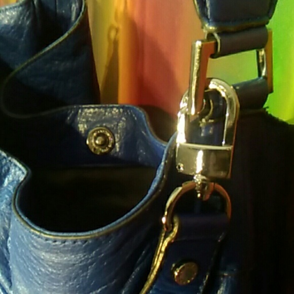 BCBG Max Azria Shoulder Bag - Picture 7 of 8