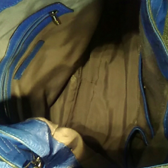 BCBG Max Azria Shoulder Bag - Picture 8 of 8