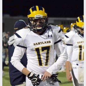 Meet your Posher, Evan