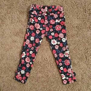 Gymboree pants