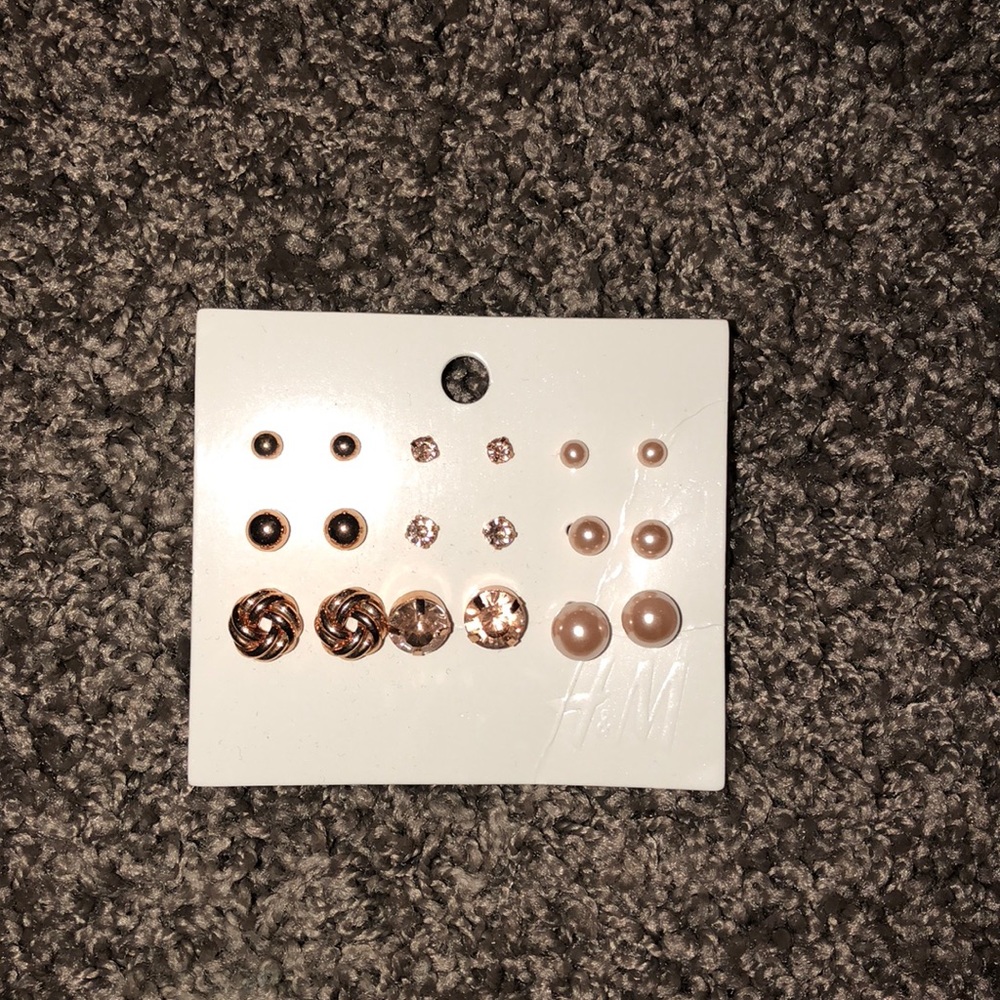 H&M Earrings