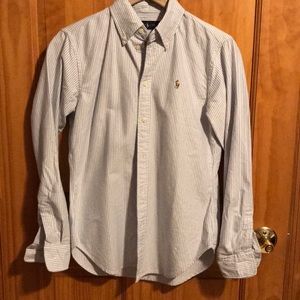 Ralph Lauren shirt