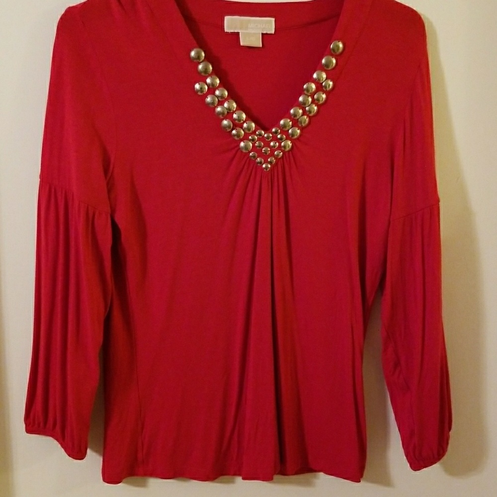 Michael Kors BLOUSE