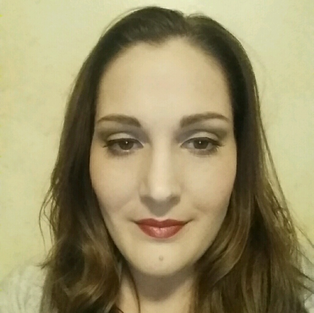 Meet your Posher, Rhonda