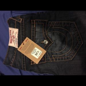 Tru Religion Jeans