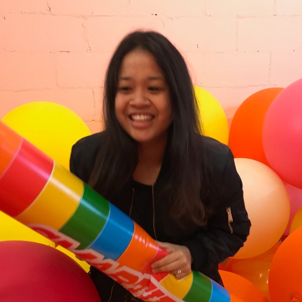 Meet your Posher, Stephanie